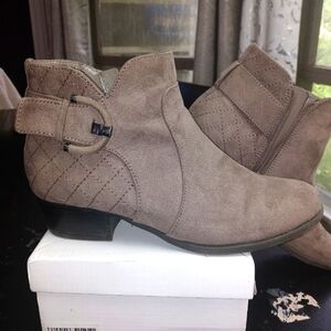 Ankle Boots
